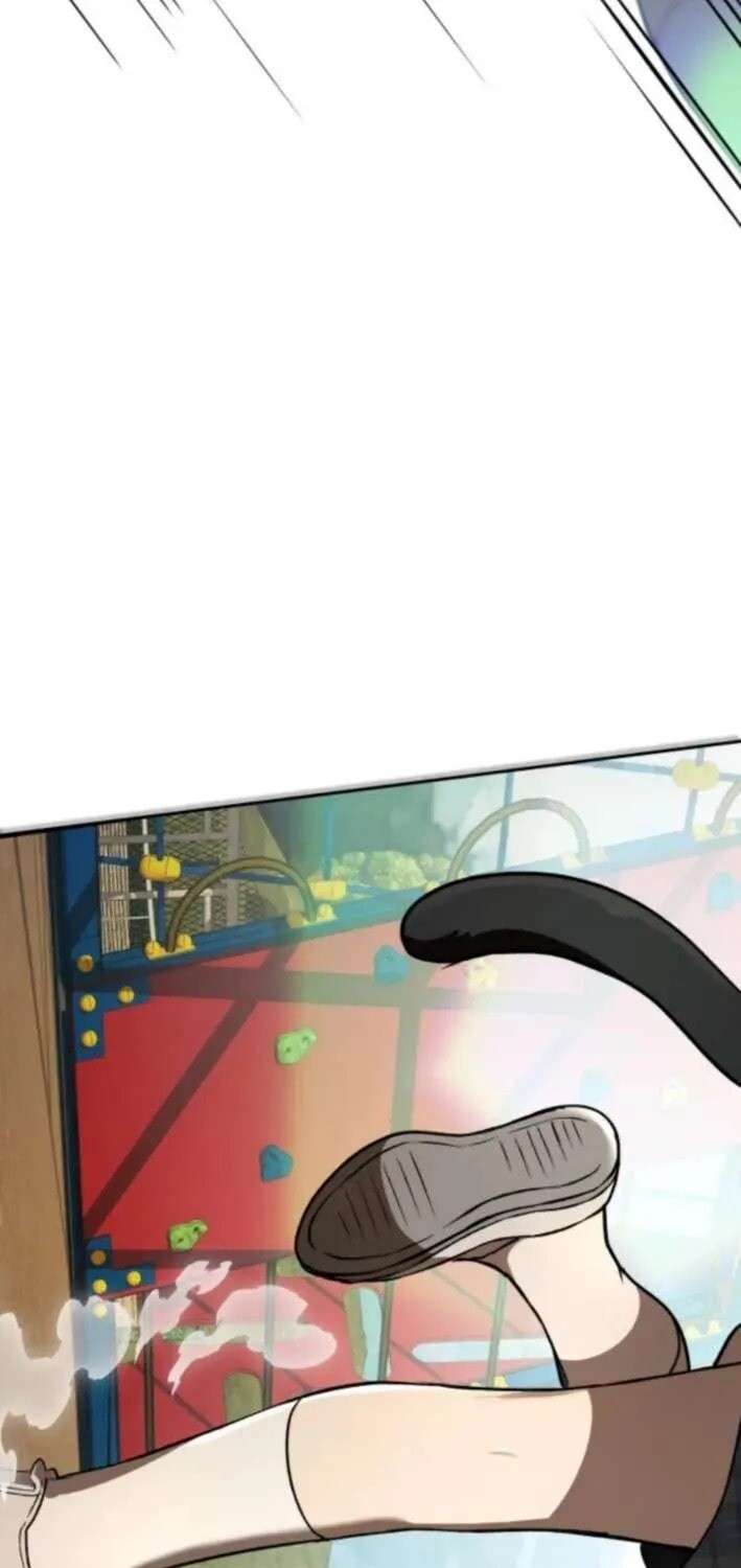 Read Kindergarten for Divine Beasts Manga Online