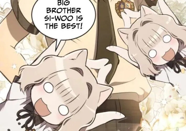 Read Kindergarten for Divine Beasts Manga Online