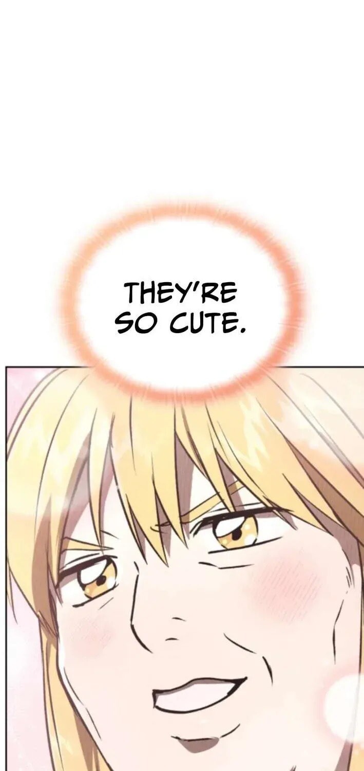 Read Kindergarten for Divine Beasts Manga Online