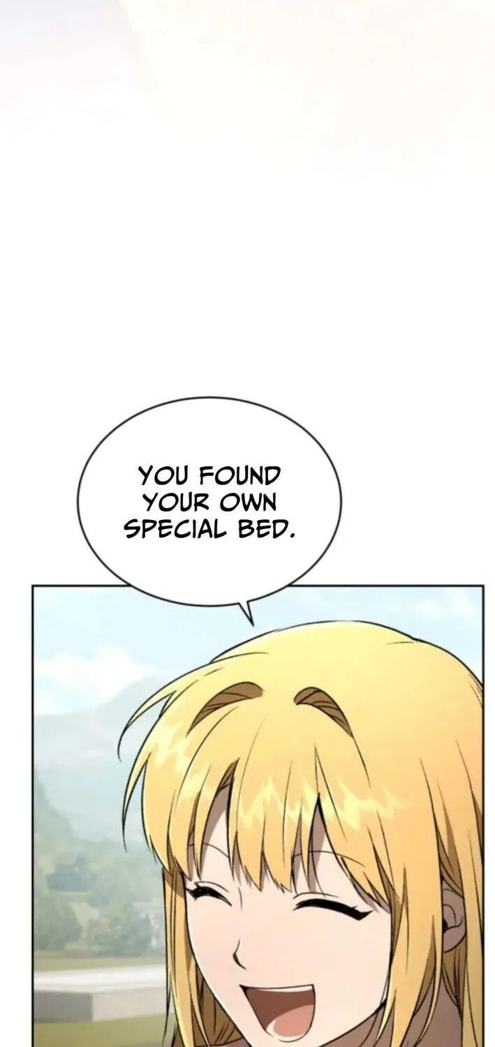 Read Kindergarten for Divine Beasts Manga Online