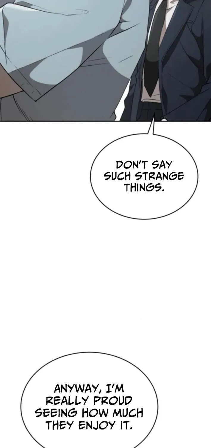 Read Kindergarten for Divine Beasts Manga Online
