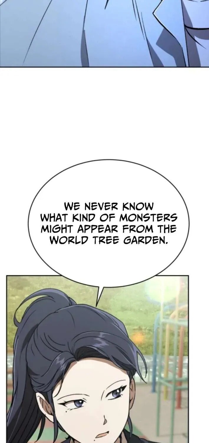 Read Kindergarten for Divine Beasts Manga Online