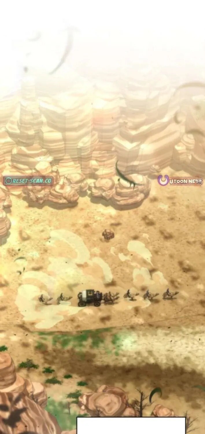 Read Kindergarten for Divine Beasts Manga Online