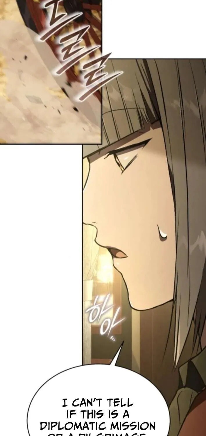 Read Kindergarten for Divine Beasts Manga Online