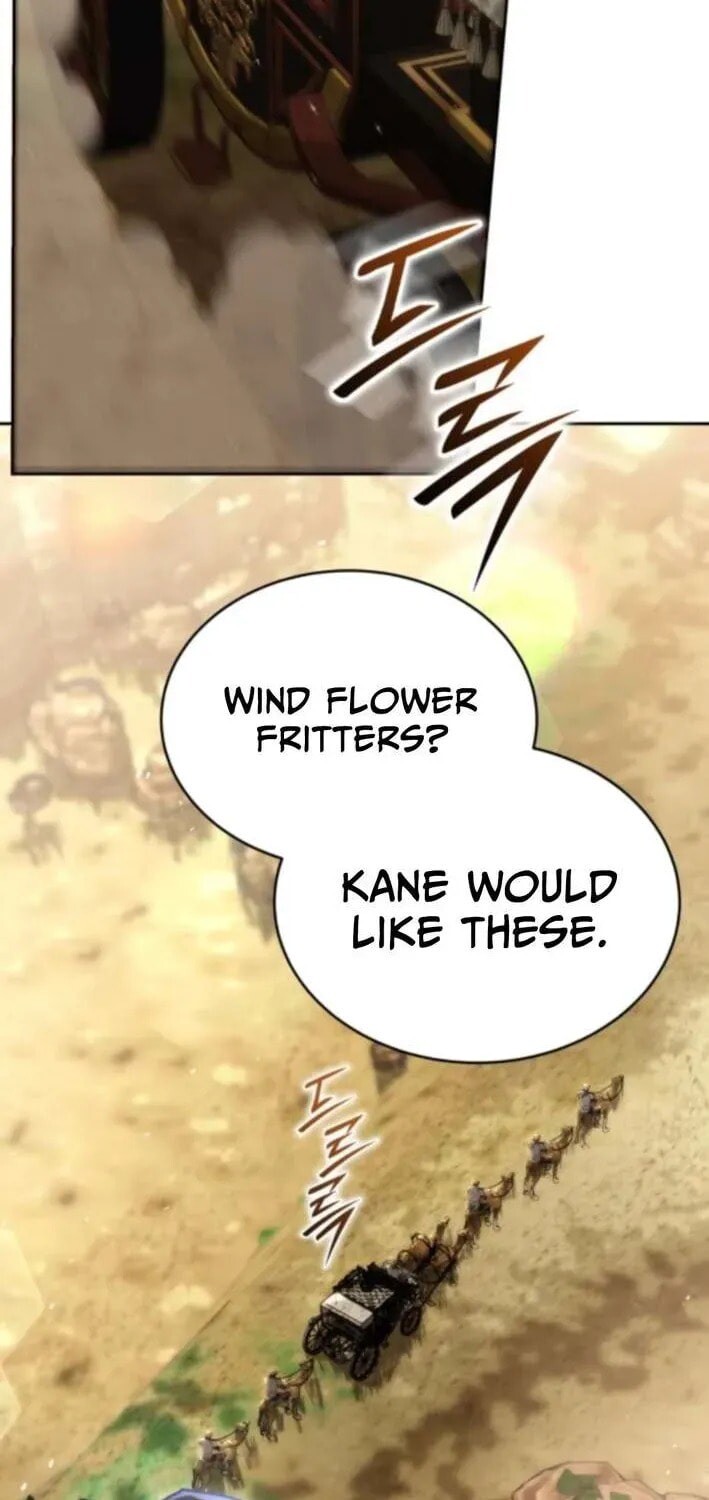 Read Kindergarten for Divine Beasts Manga Online