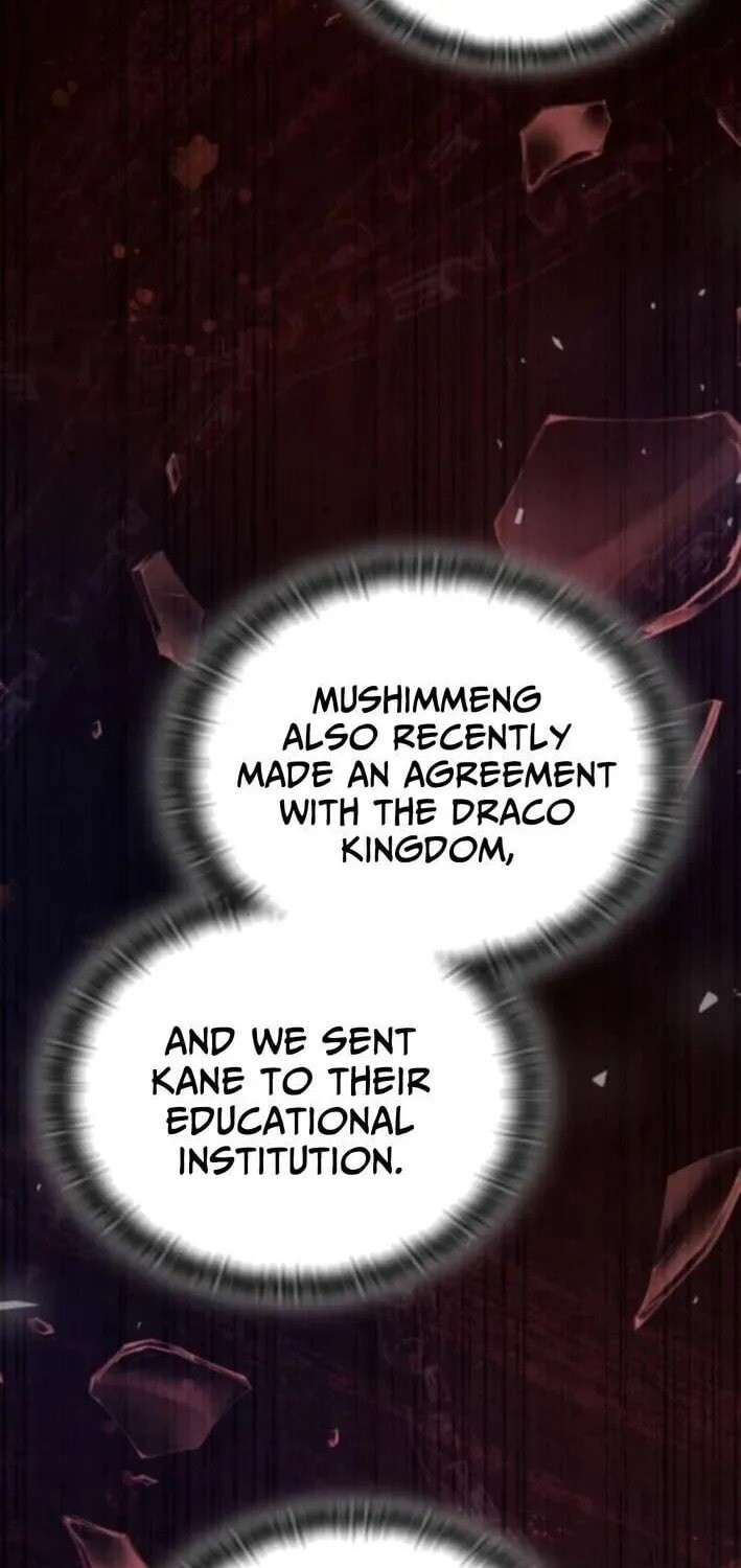 Read Kindergarten for Divine Beasts Manga Online