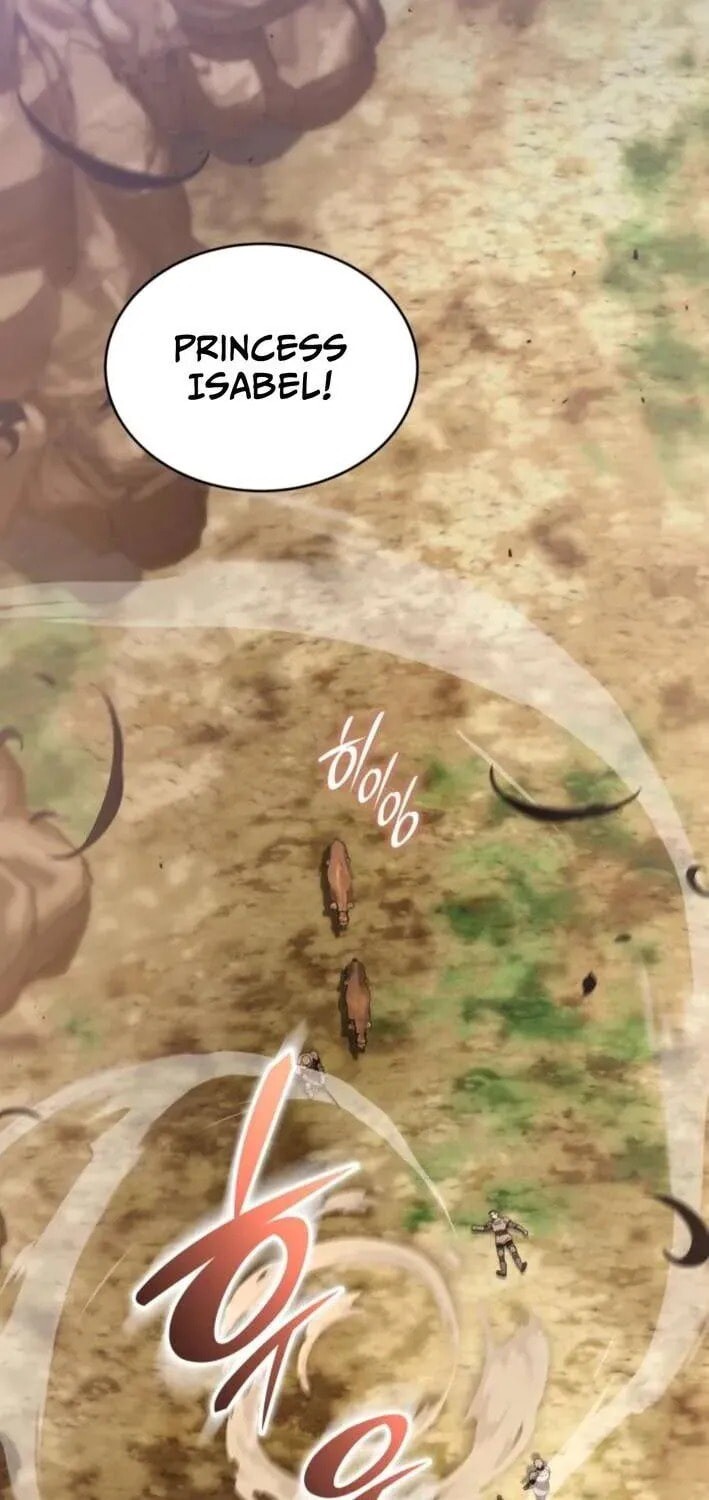 Read Kindergarten for Divine Beasts Manga Online