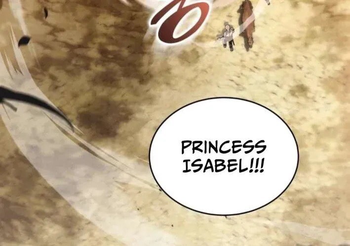Read Kindergarten for Divine Beasts Manga Online
