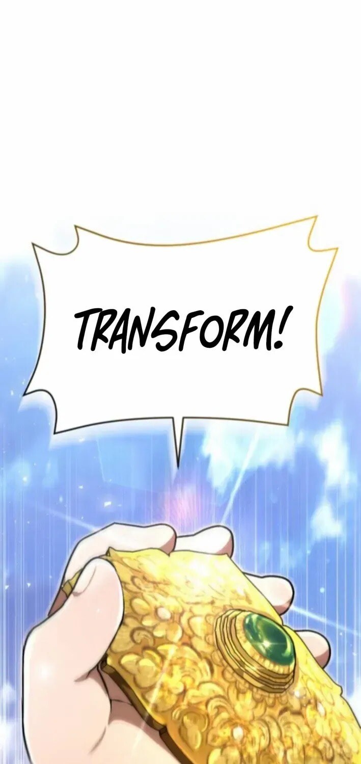Read Kindergarten for Divine Beasts Manga Online