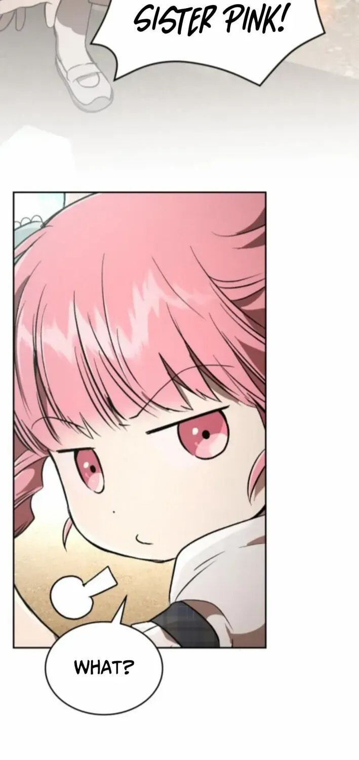 Read Kindergarten for Divine Beasts Manga Online