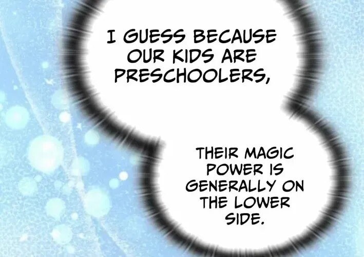 Read Kindergarten for Divine Beasts Manga Online