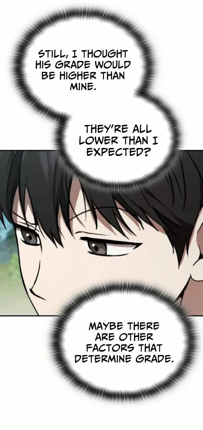 Read Kindergarten for Divine Beasts Manga Online