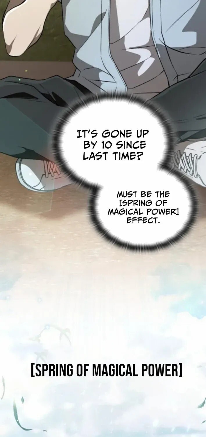 Read Kindergarten for Divine Beasts Manga Online