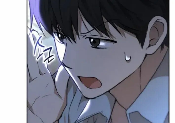 Read Kindergarten for Divine Beasts Manga Online