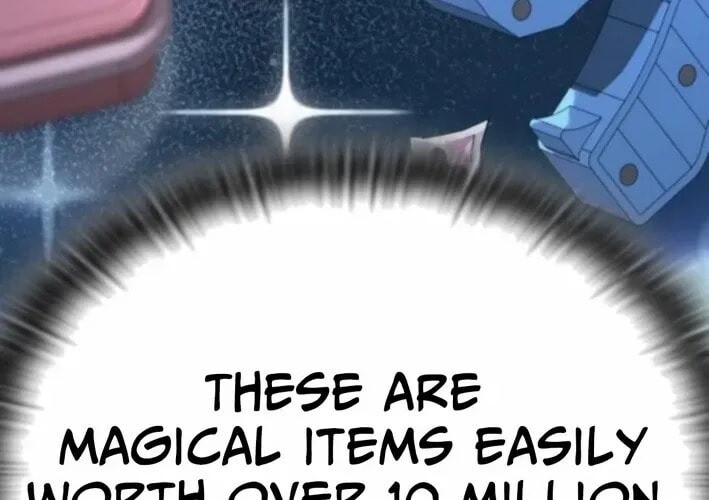 Read Kindergarten for Divine Beasts Manga Online