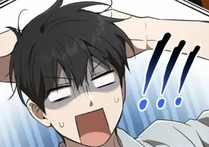 Read Kindergarten for Divine Beasts Manga Online