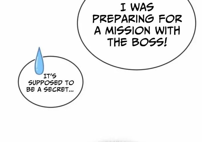 Read Kindergarten for Divine Beasts Manga Online