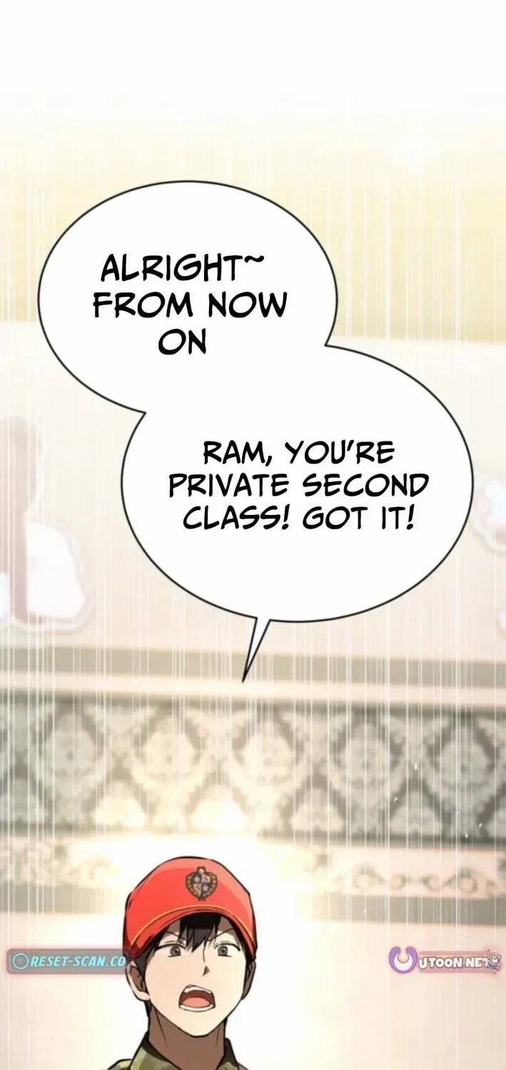 Read Kindergarten for Divine Beasts Manga Online