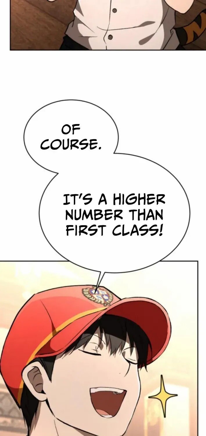 Read Kindergarten for Divine Beasts Manga Online