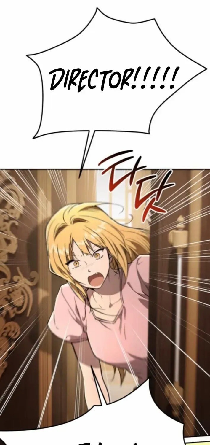 Read Kindergarten for Divine Beasts Manga Online