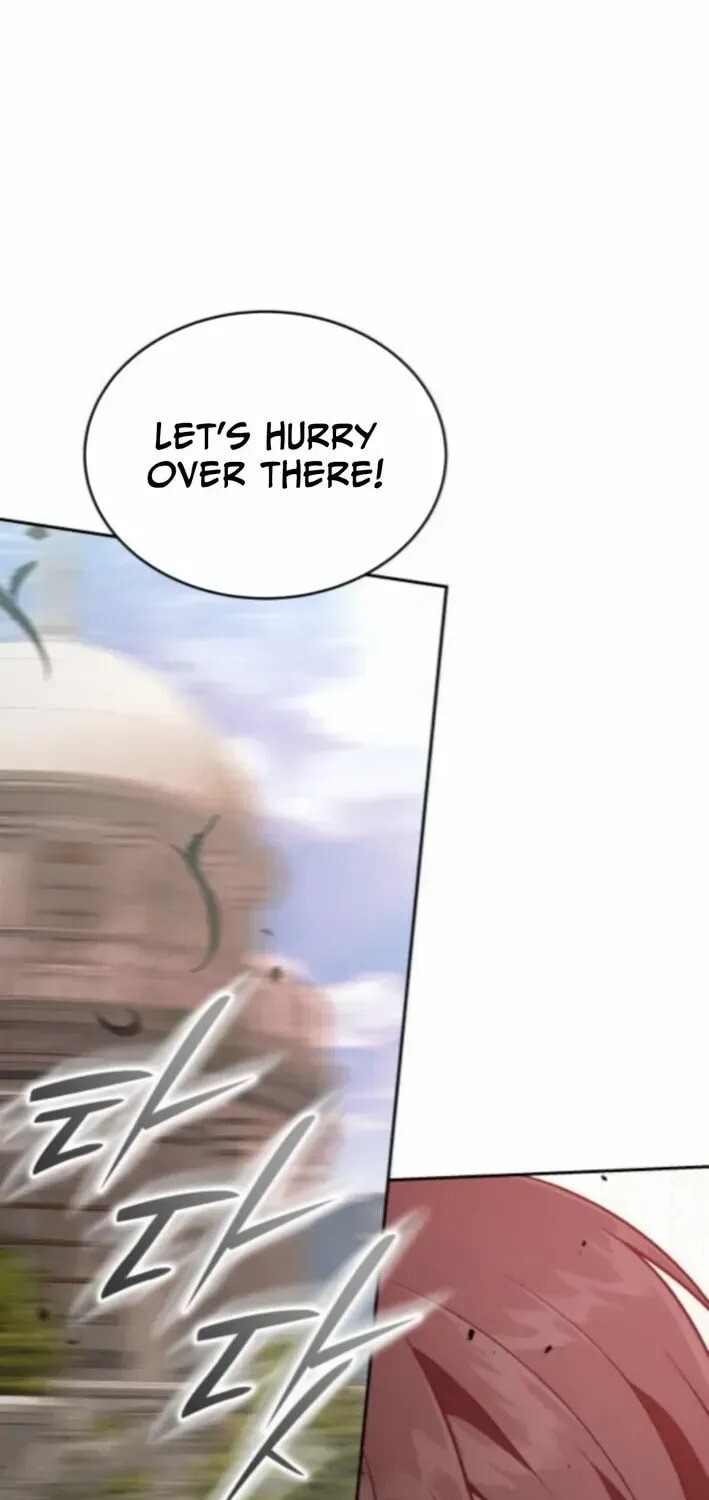 Read Kindergarten for Divine Beasts Manga Online