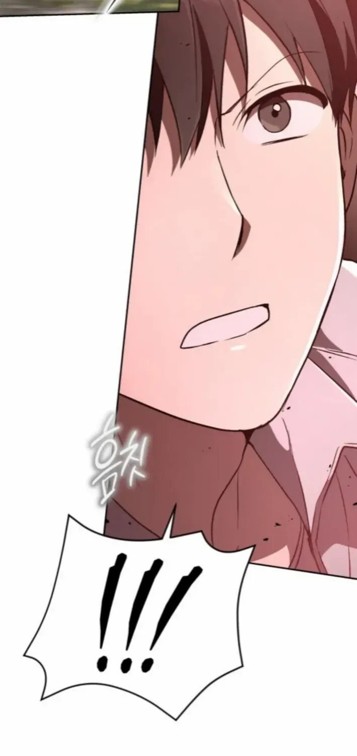 Read Kindergarten for Divine Beasts Manga Online