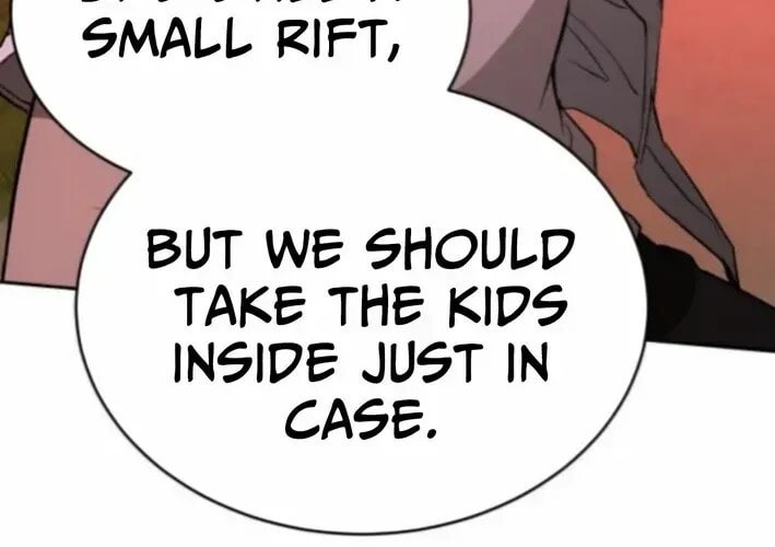 Read Kindergarten for Divine Beasts Manga Online