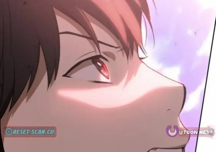 Read Kindergarten for Divine Beasts Manga Online