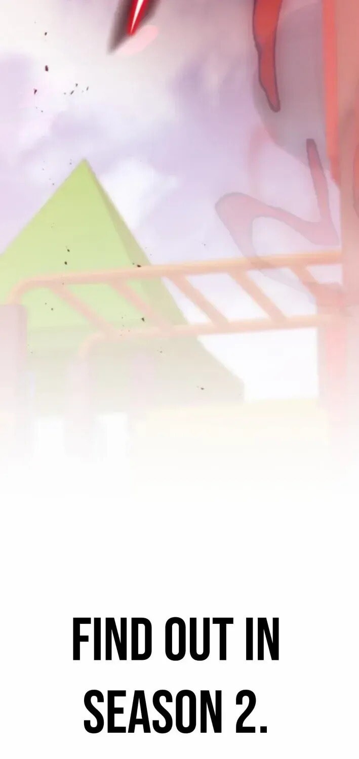 Read Kindergarten for Divine Beasts Manga Online