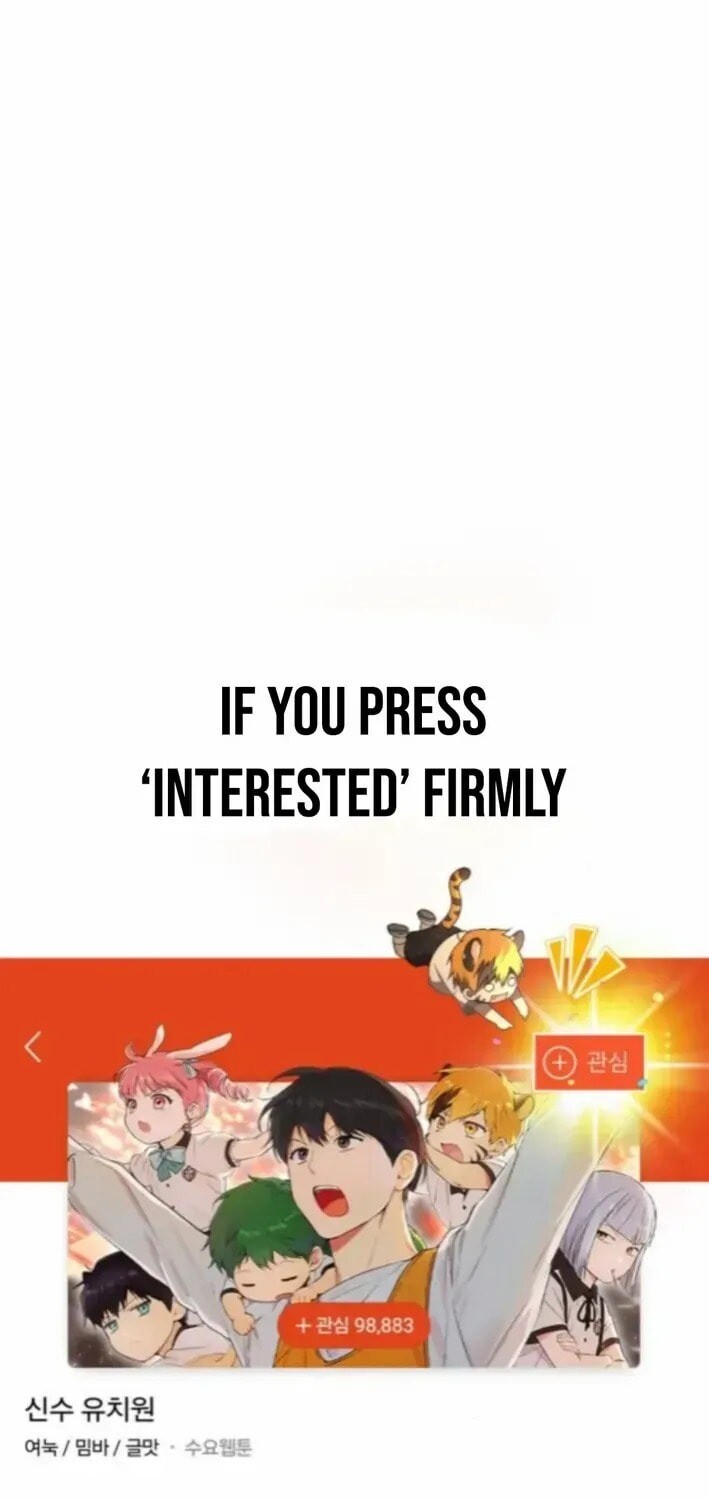 Read Kindergarten for Divine Beasts Manga Online
