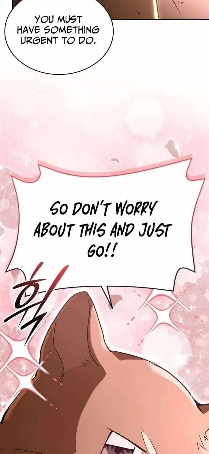 Read Kindergarten for Divine Beasts Manga Online