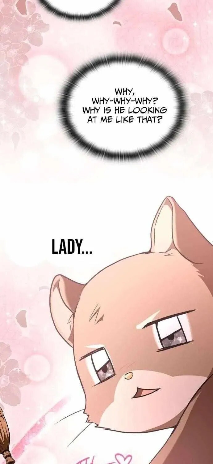 Read Kindergarten for Divine Beasts Manga Online