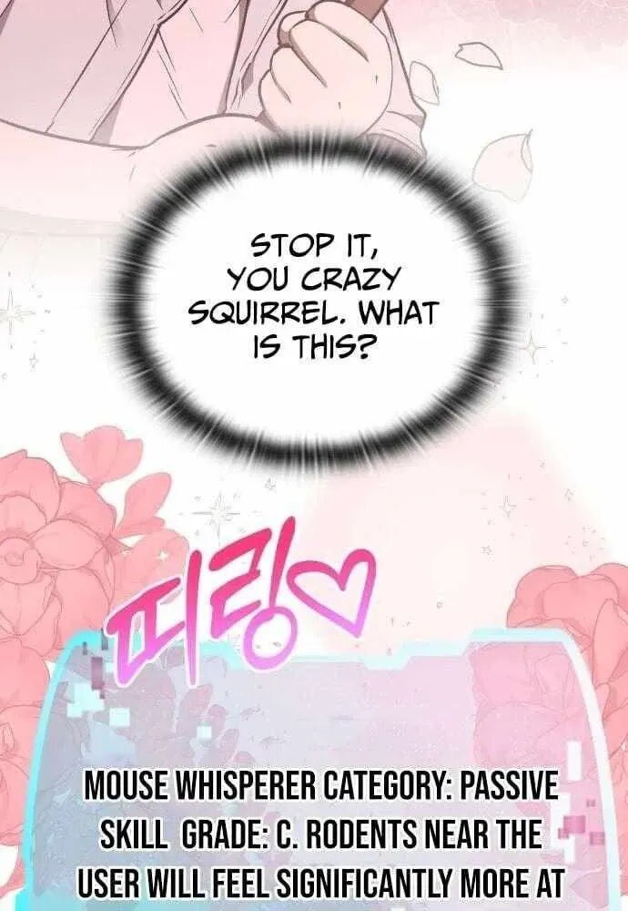 Read Kindergarten for Divine Beasts Manga Online