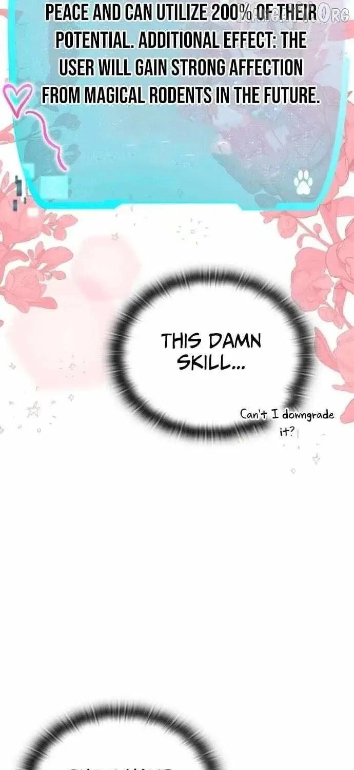 Read Kindergarten for Divine Beasts Manga Online