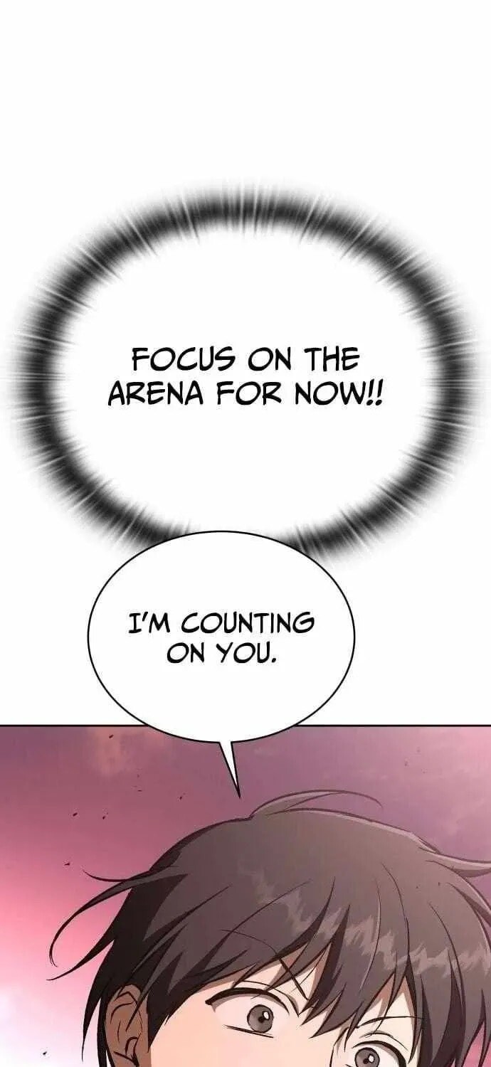 Read Kindergarten for Divine Beasts Manga Online