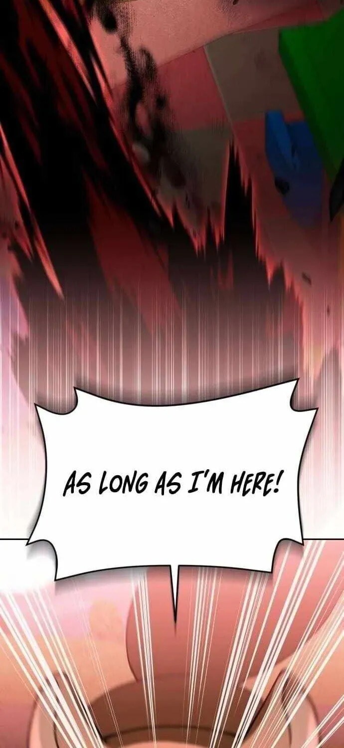 Read Kindergarten for Divine Beasts Manga Online