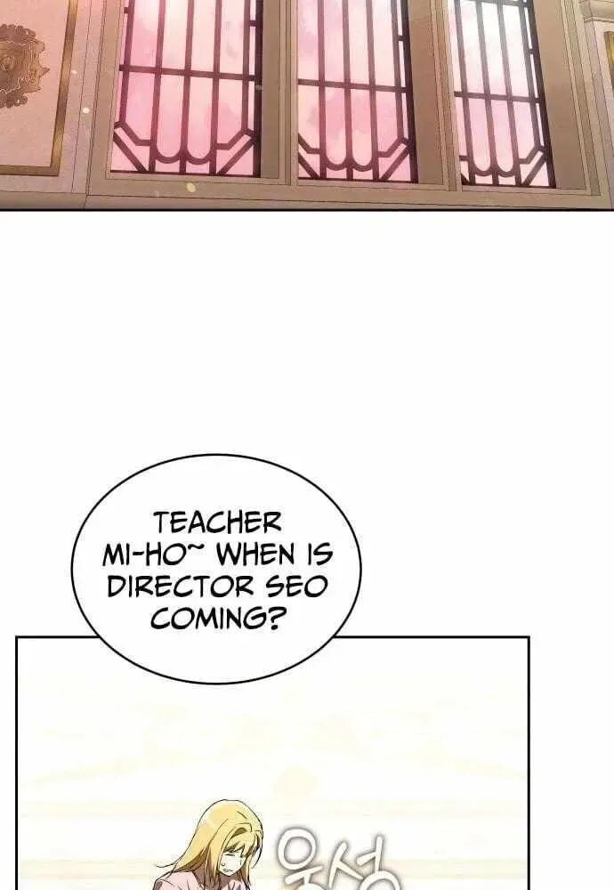 Read Kindergarten for Divine Beasts Manga Online