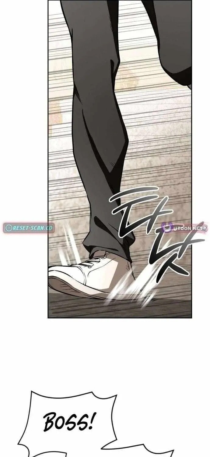 Read Kindergarten for Divine Beasts Manga Online