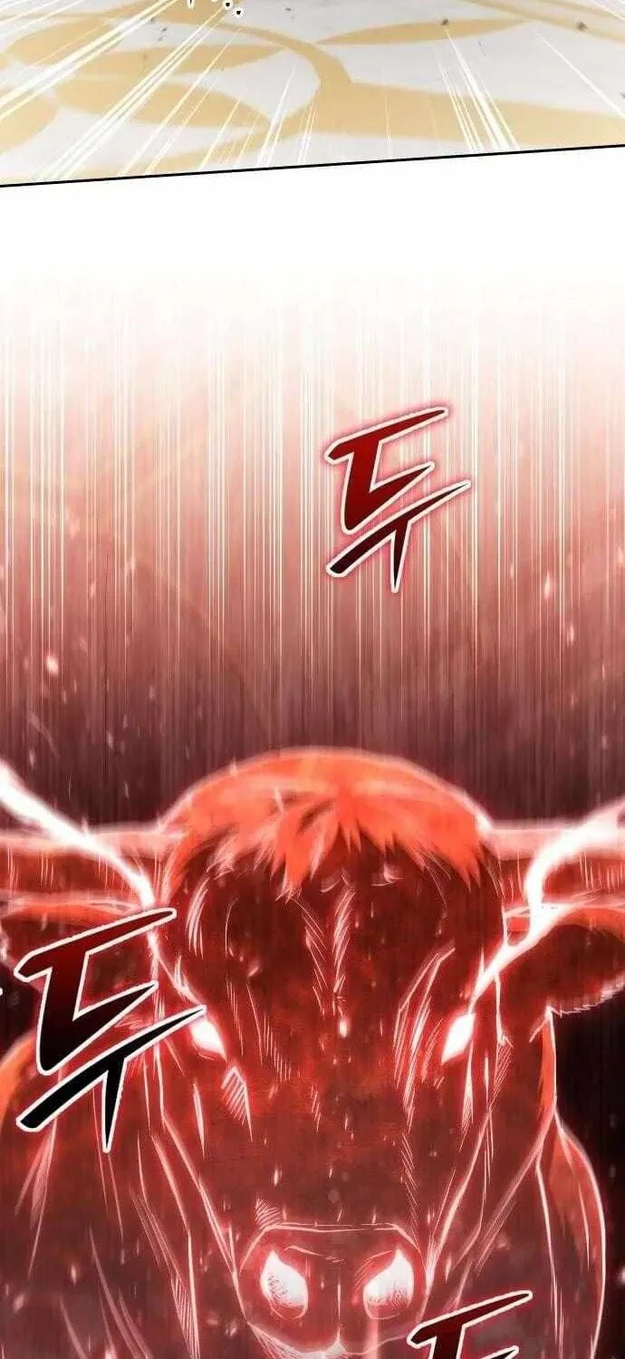 Read Kindergarten for Divine Beasts Manga Online