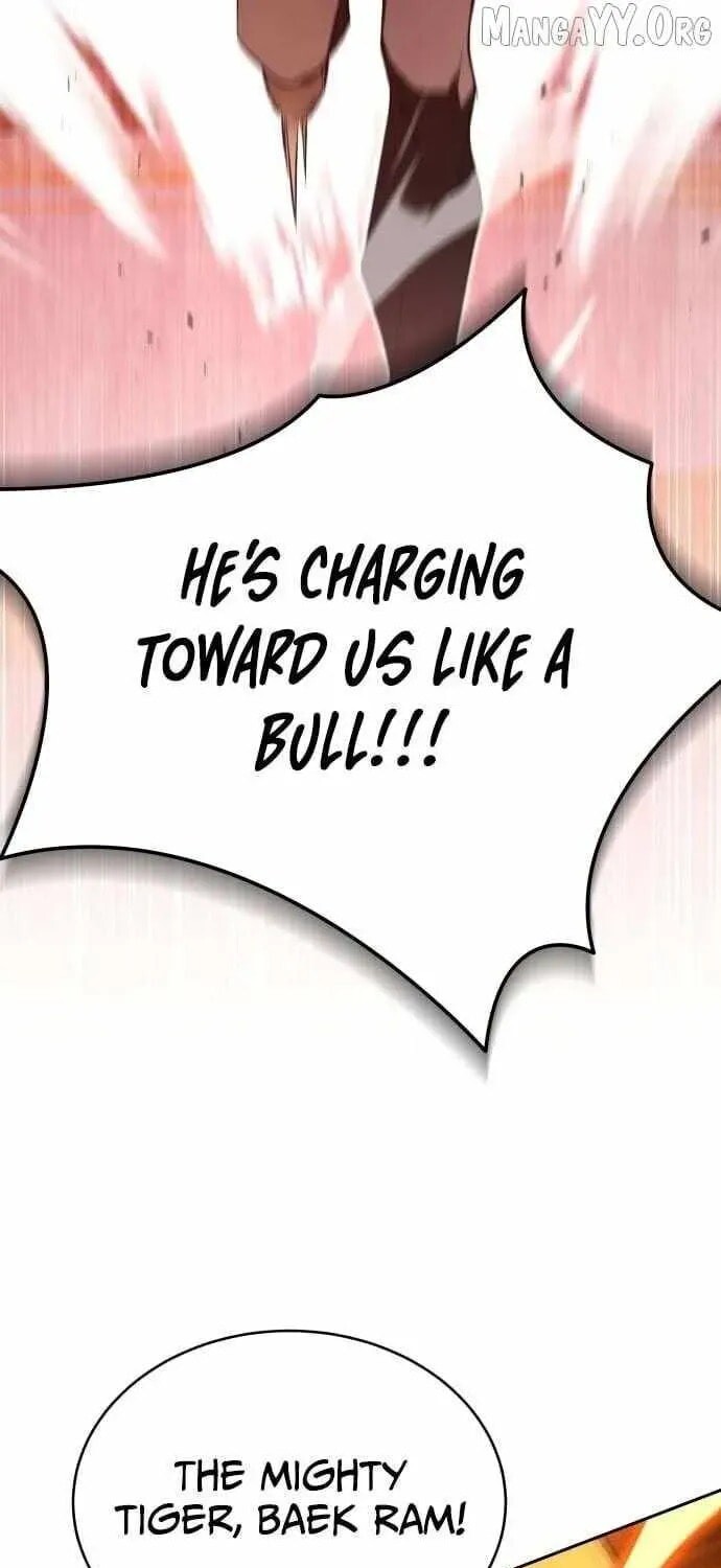 Read Kindergarten for Divine Beasts Manga Online