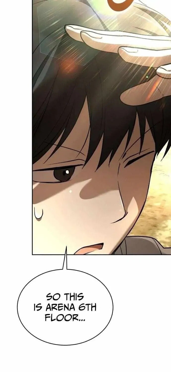 Read Kindergarten for Divine Beasts Manga Online