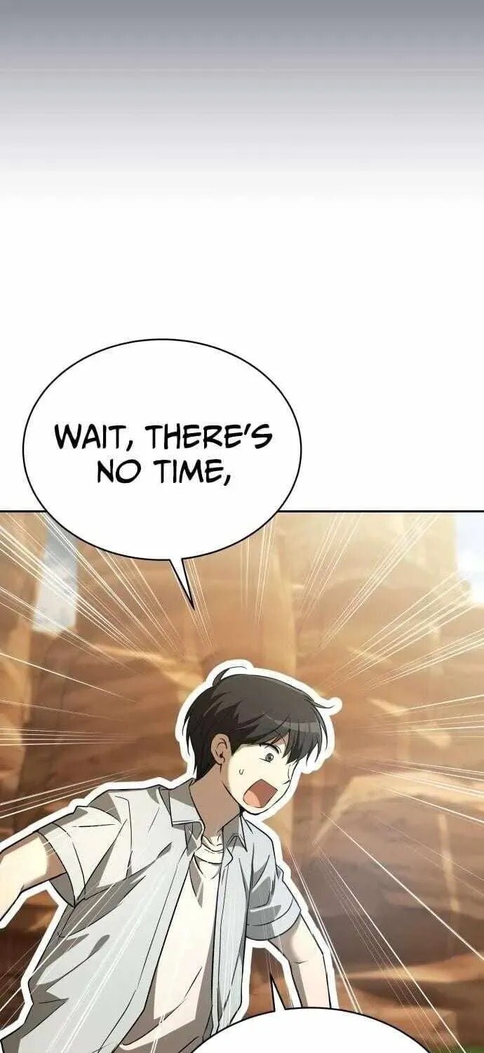 Read Kindergarten for Divine Beasts Manga Online