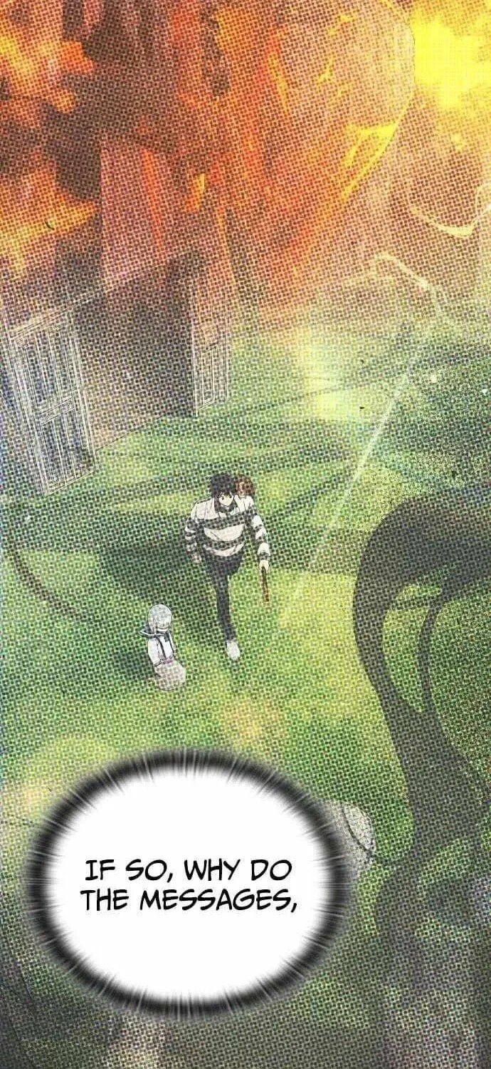 Read Kindergarten for Divine Beasts Manga Online