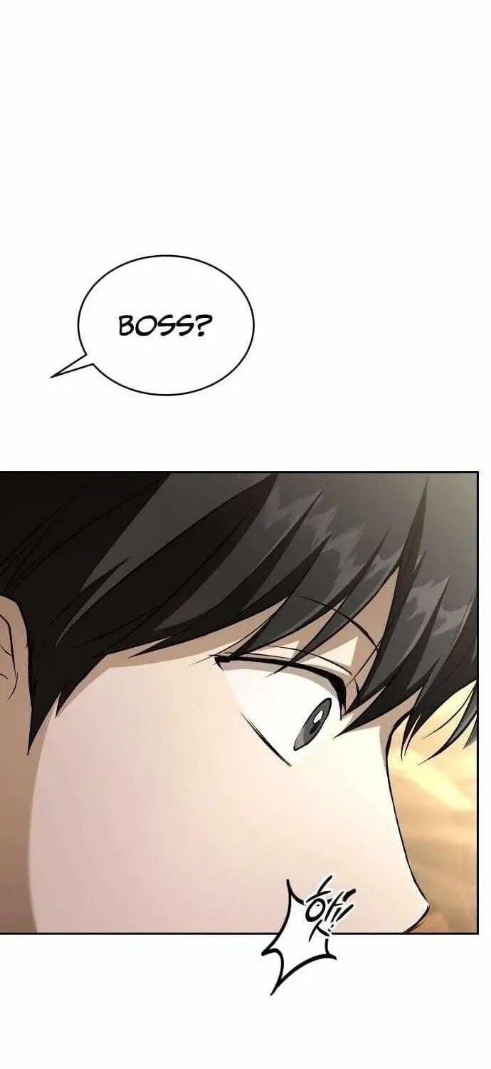 Read Kindergarten for Divine Beasts Manga Online