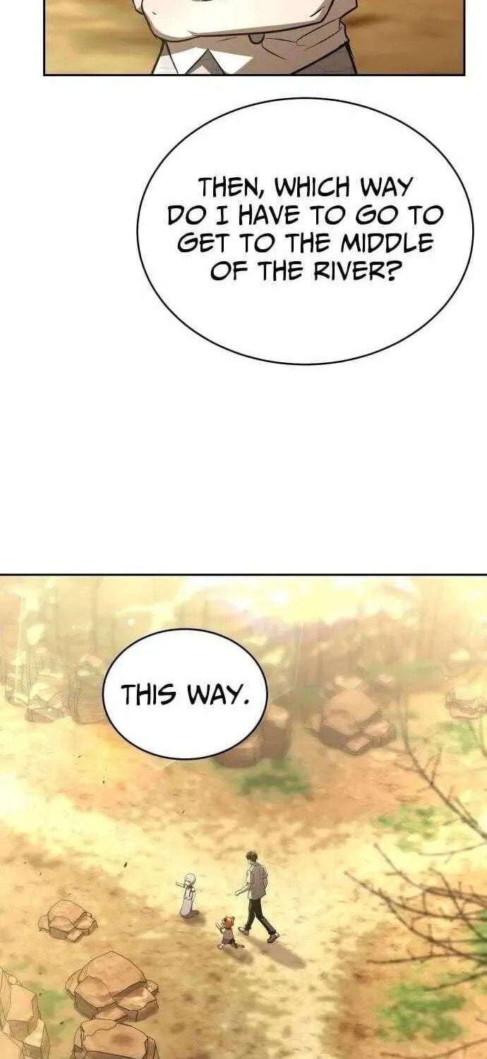 Read Kindergarten for Divine Beasts Manga Online