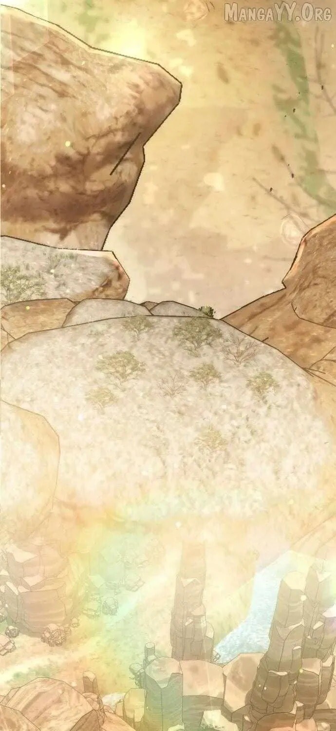 Read Kindergarten for Divine Beasts Manga Online