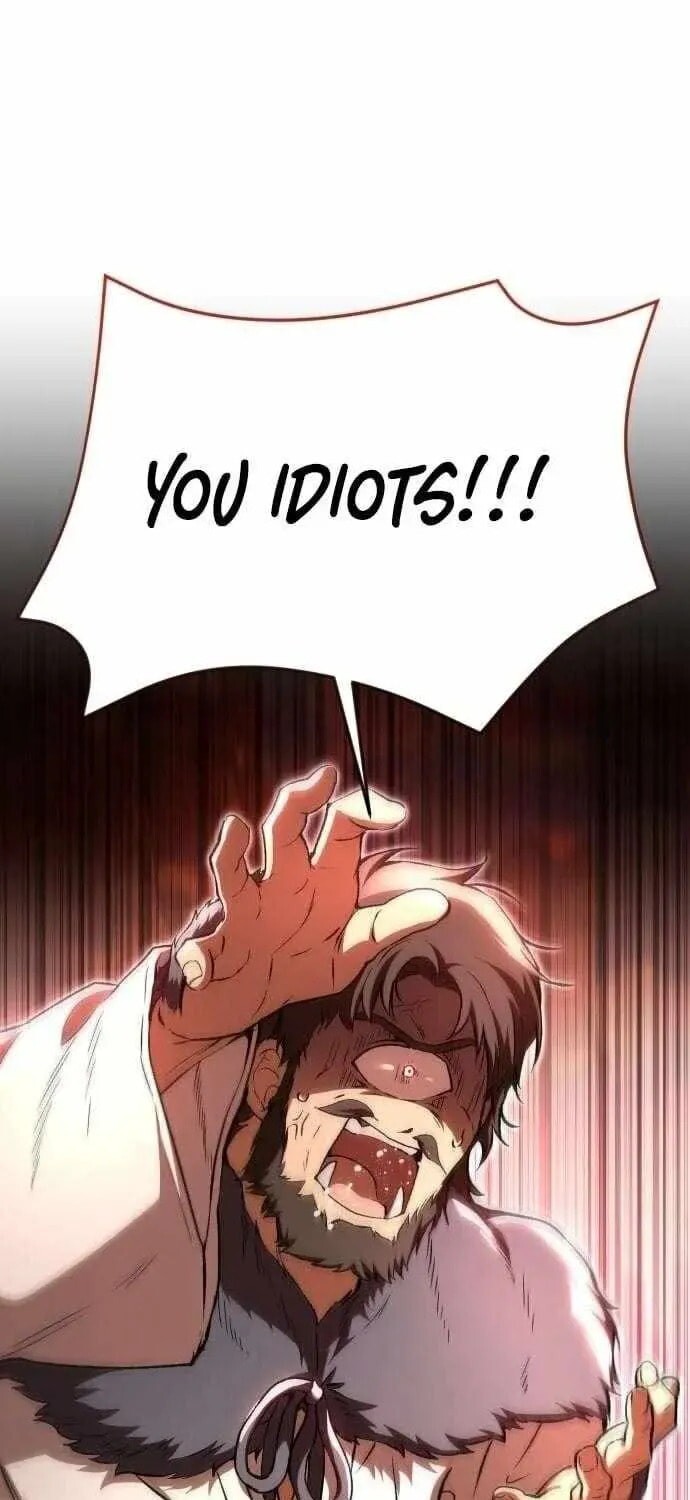 Read Kindergarten for Divine Beasts Manga Online