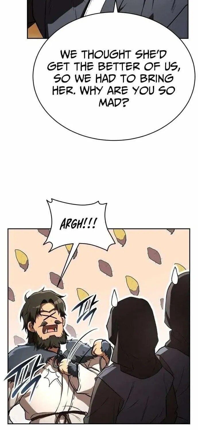 Read Kindergarten for Divine Beasts Manga Online