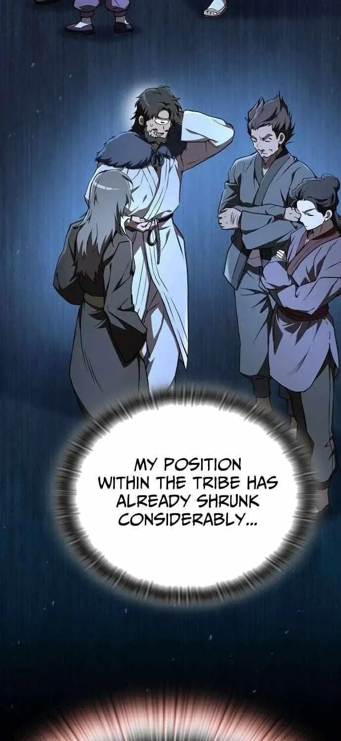 Read Kindergarten for Divine Beasts Manga Online