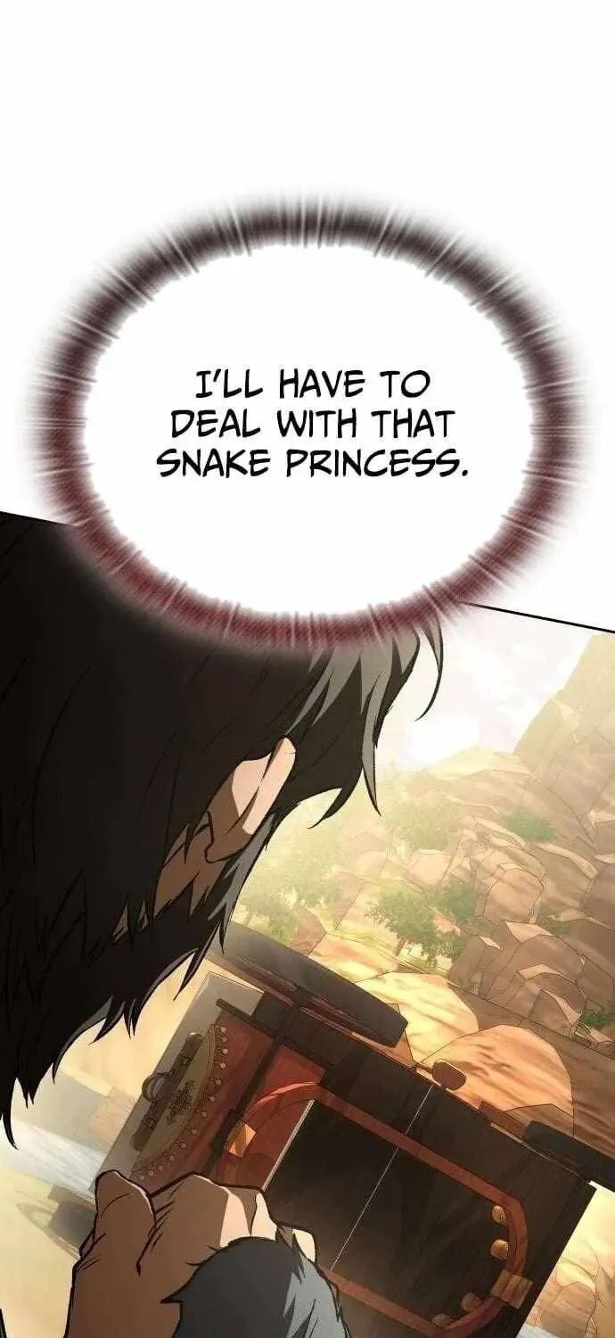 Read Kindergarten for Divine Beasts Manga Online